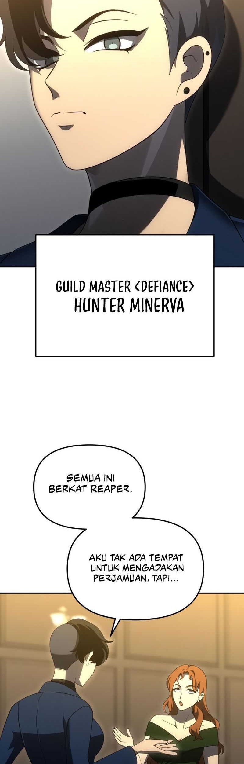 I Used To Be The Boss Chapter 54 Gambar 47