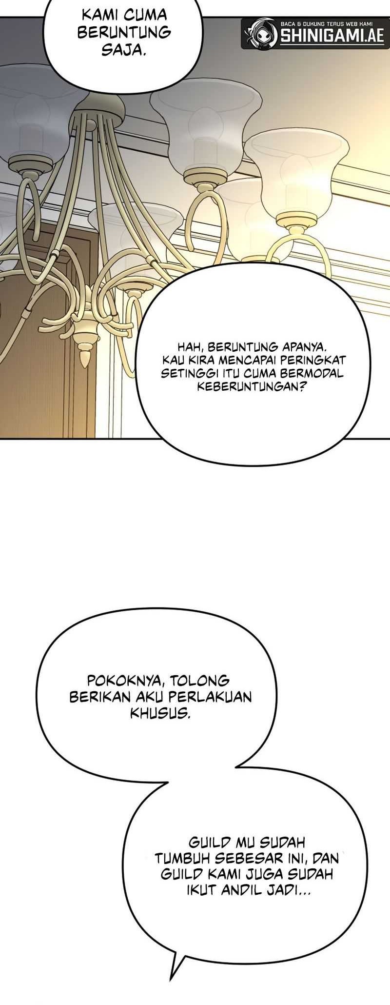 I Used To Be The Boss Chapter 54 Gambar 49