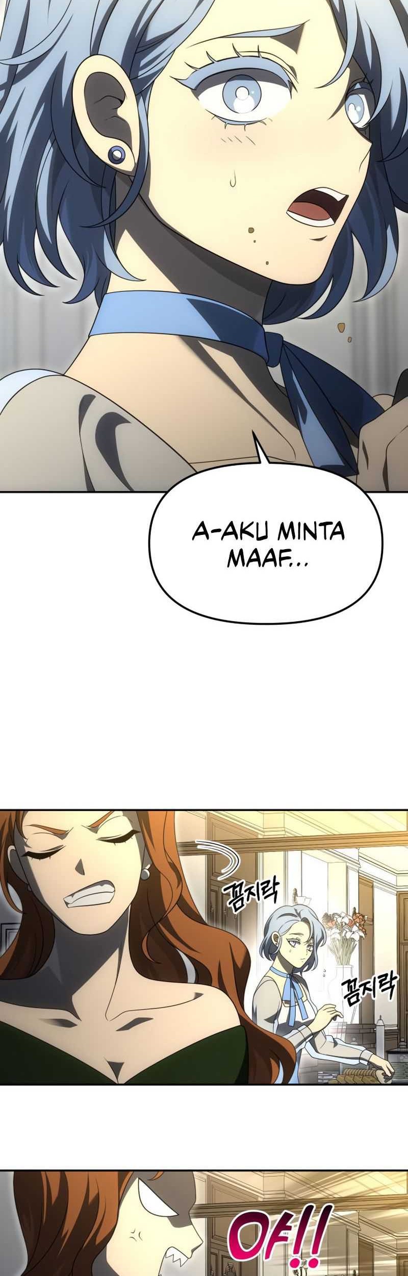 I Used To Be The Boss Chapter 54 Gambar 51