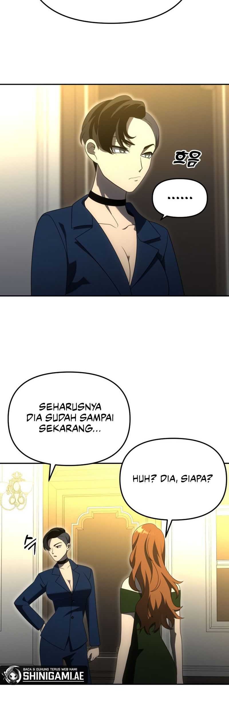 I Used To Be The Boss Chapter 54 Gambar 53