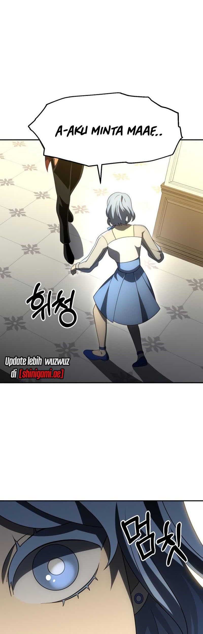 I Used To Be The Boss Chapter 54 Gambar 55