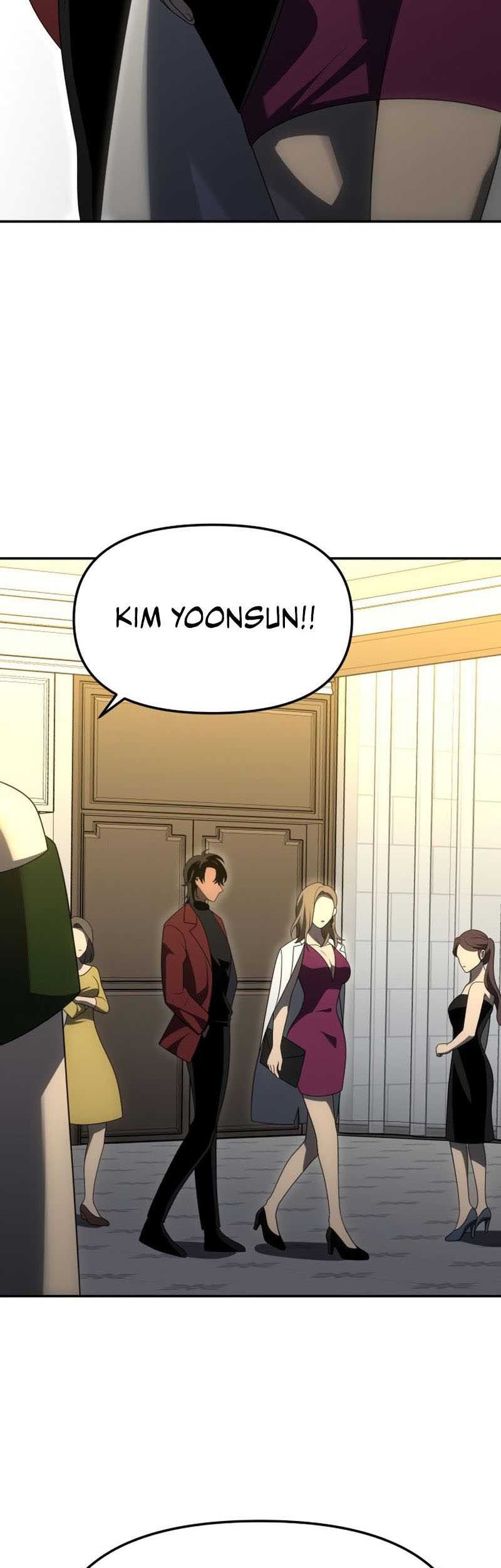I Used To Be The Boss Chapter 54 Gambar 60