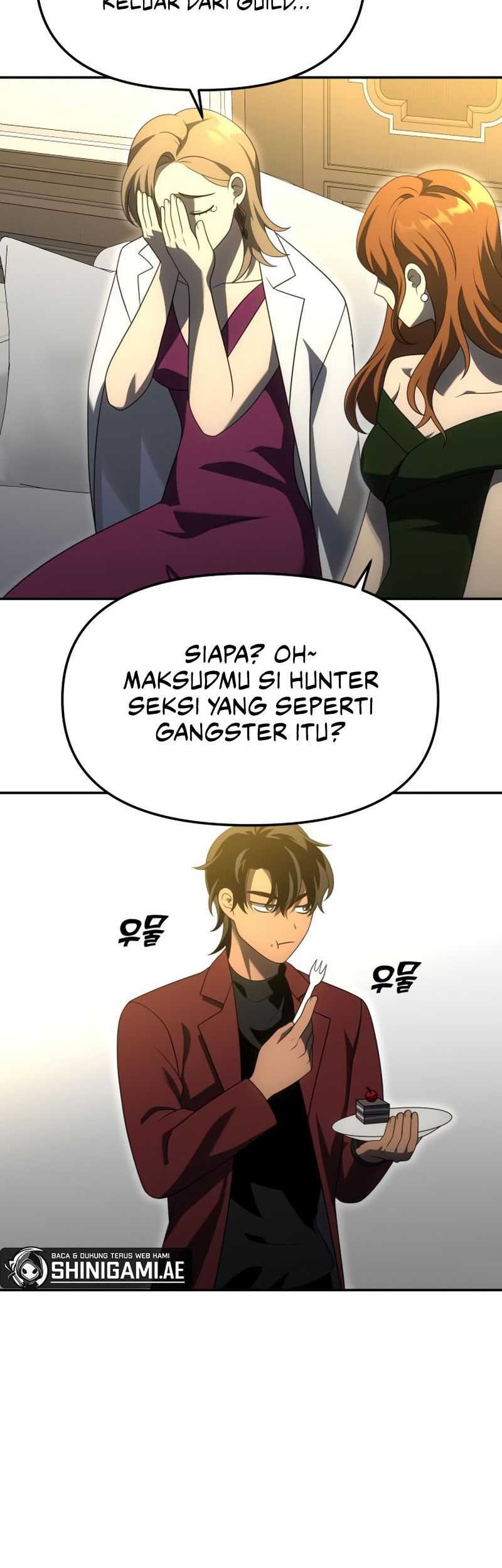 I Used To Be The Boss Chapter 54 Gambar 63