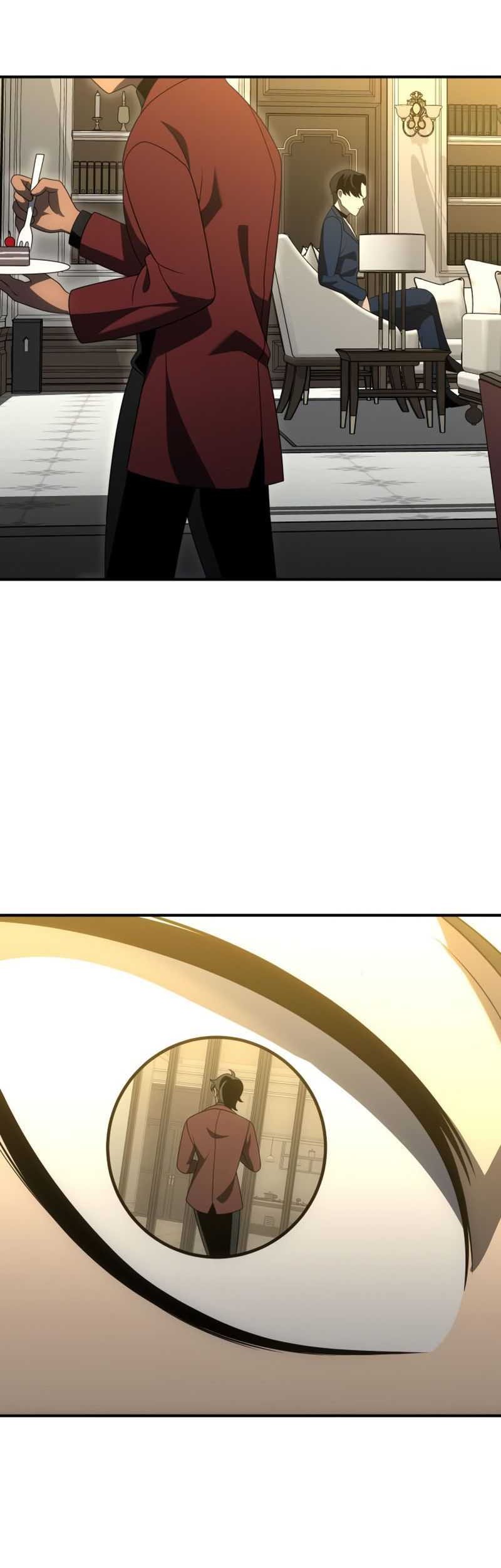 I Used To Be The Boss Chapter 54 Gambar 64