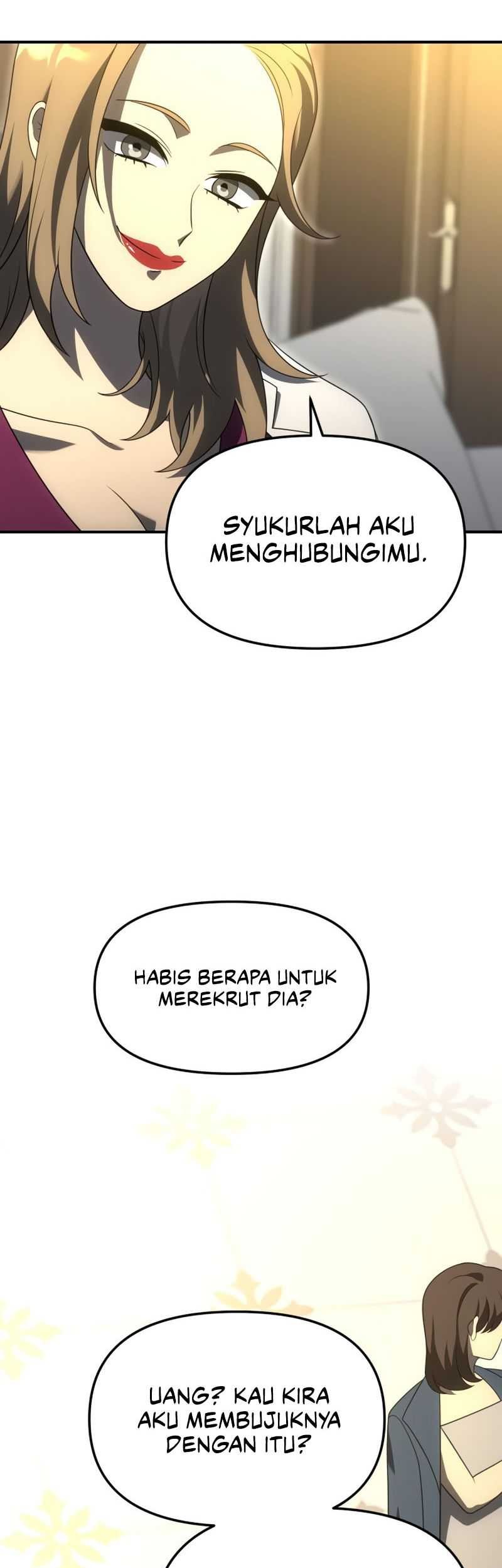 I Used To Be The Boss Chapter 54 Gambar 66