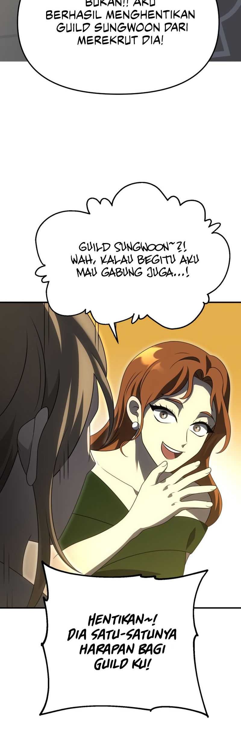 I Used To Be The Boss Chapter 54 Gambar 68