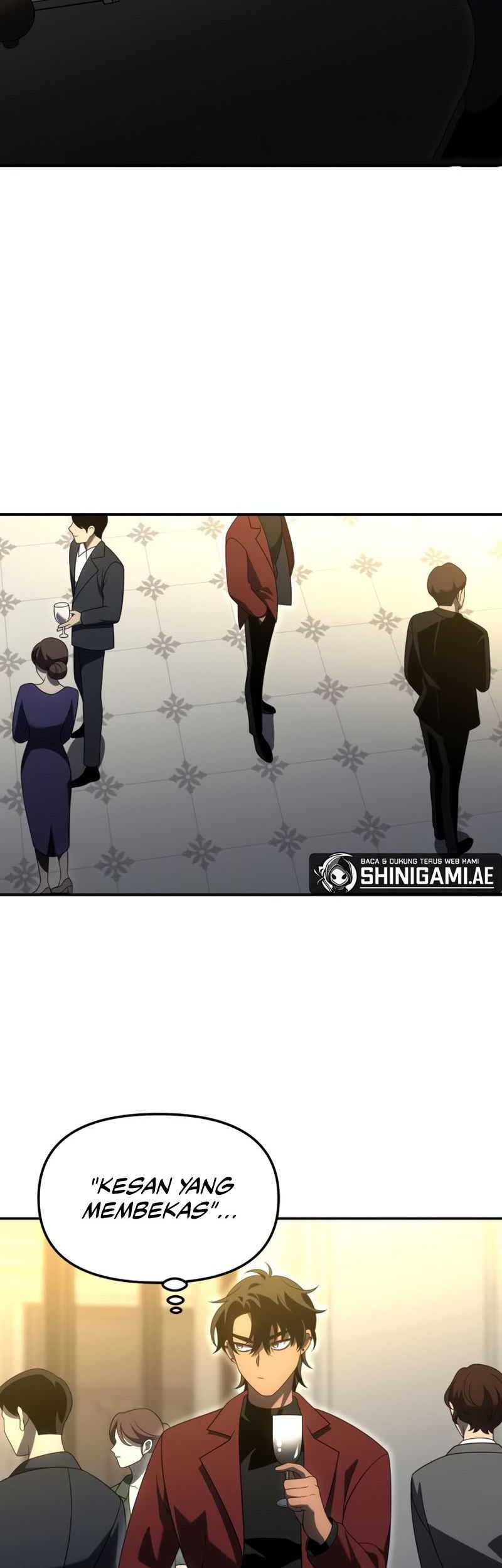 I Used To Be The Boss Chapter 54 Gambar 72