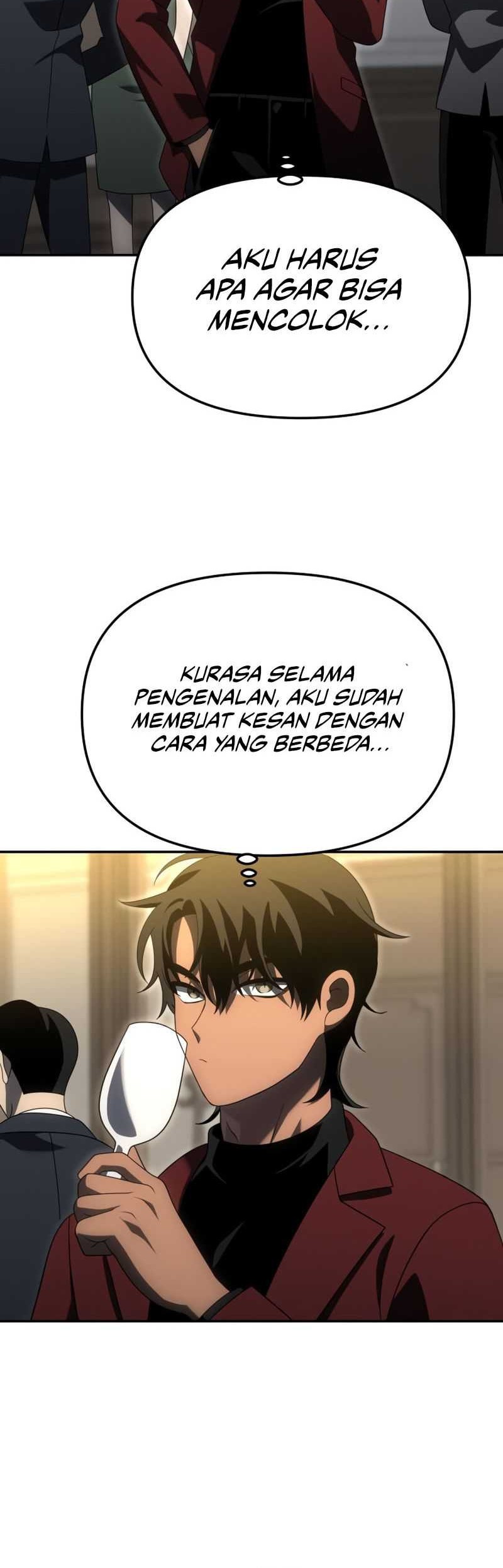 I Used To Be The Boss Chapter 54 Gambar 73