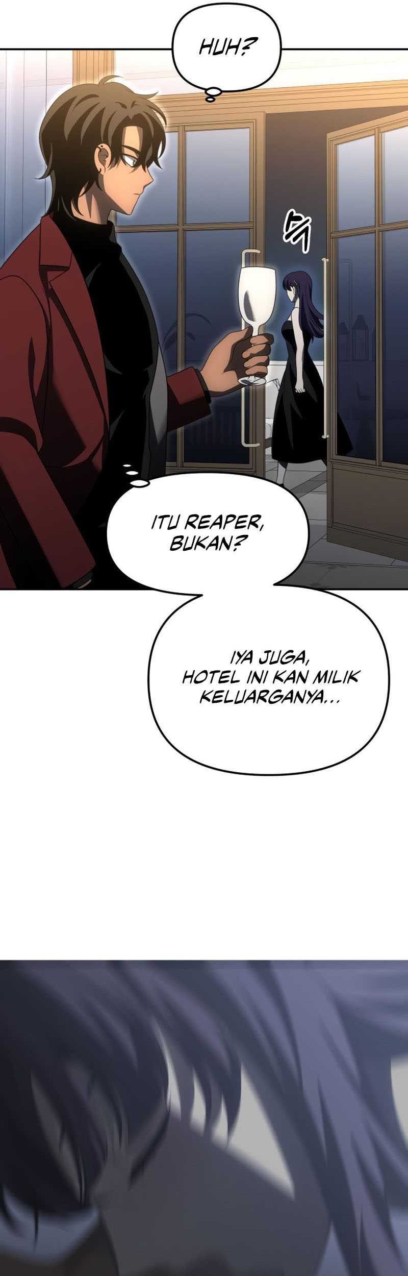 I Used To Be The Boss Chapter 54 Gambar 74