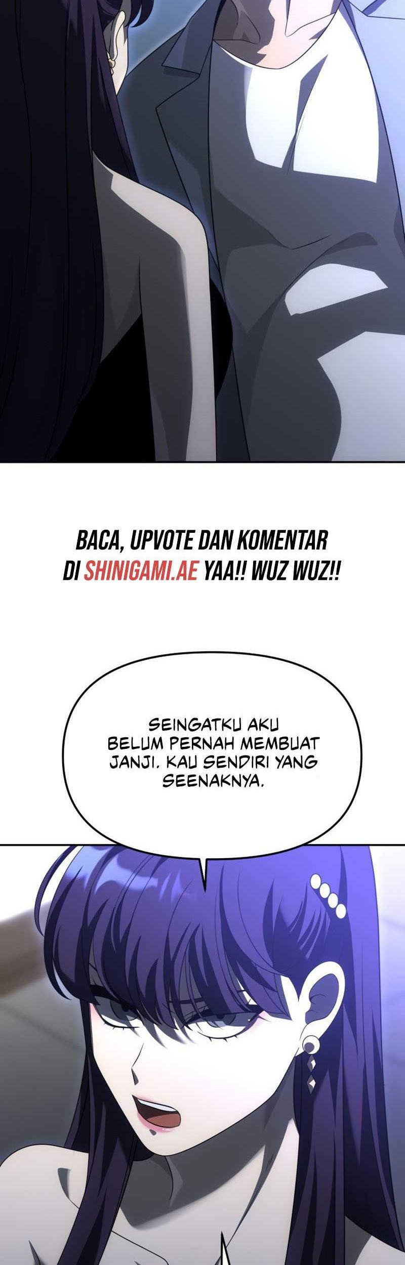 I Used To Be The Boss Chapter 54 Gambar 79