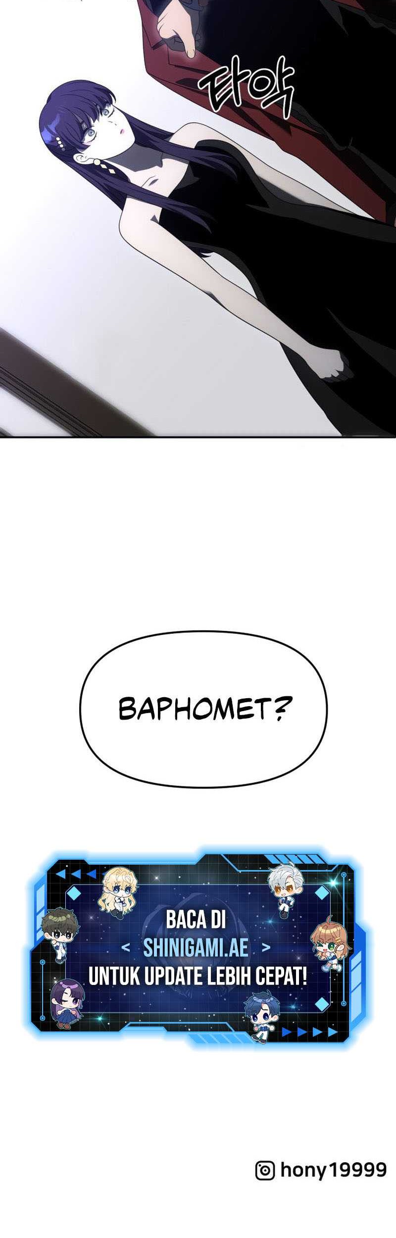 I Used To Be The Boss Chapter 54 Gambar 83