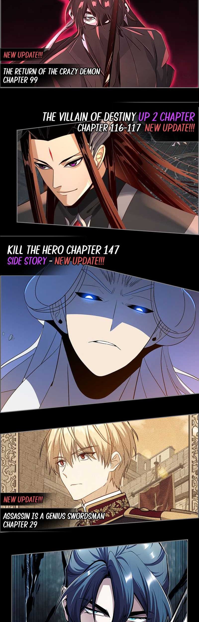 I Used To Be The Boss Chapter 54 Gambar 86