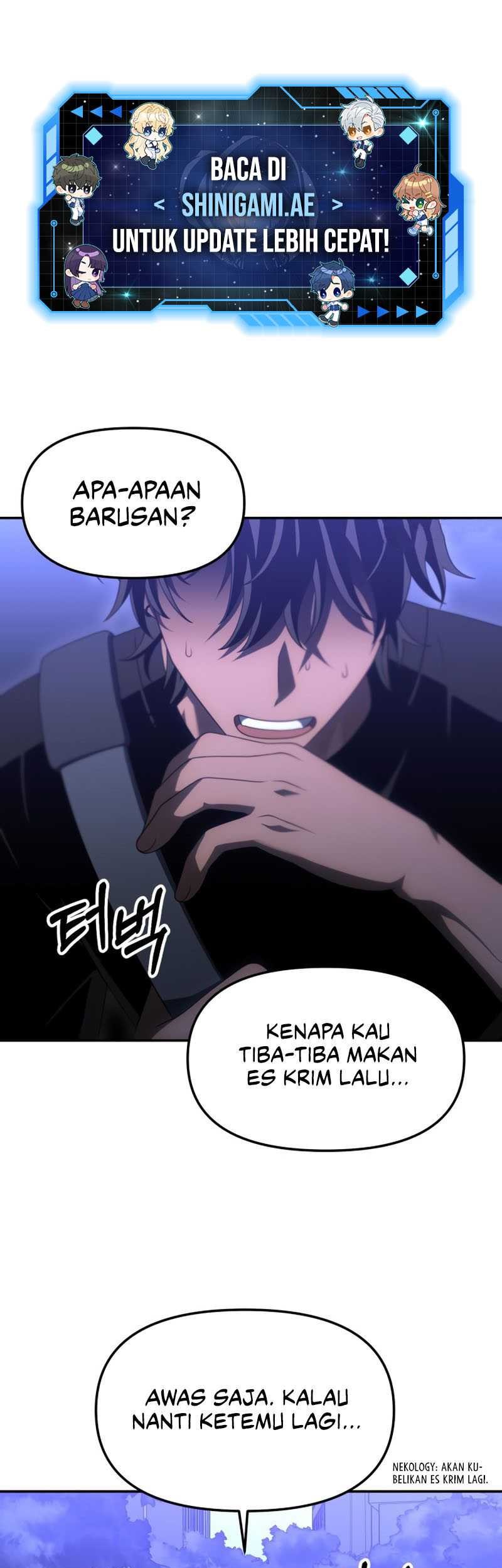Baca  I Used To Be The Boss Chapter 54 Gambar 2