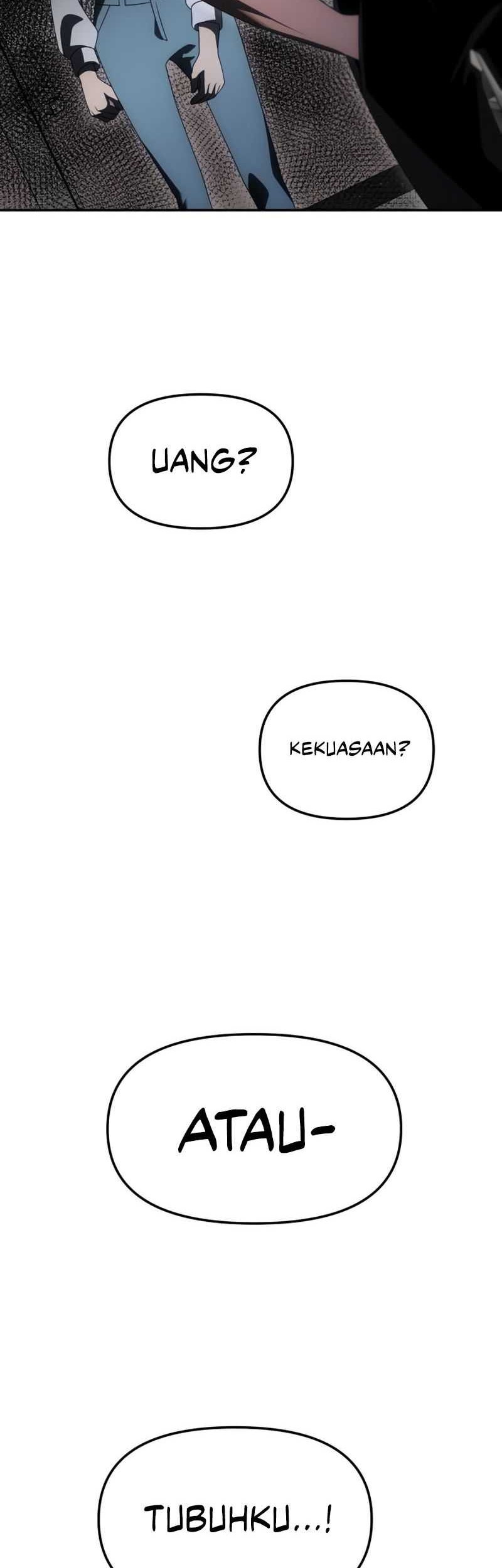 I Used To Be The Boss Chapter 54 Gambar 31