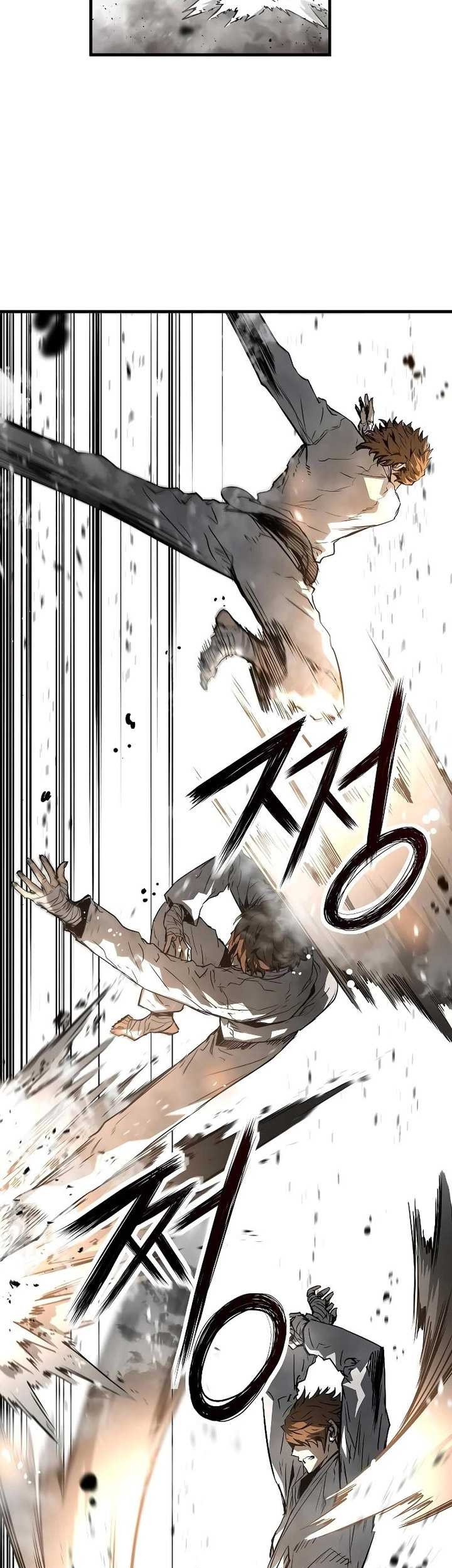 The Breaker Eternal Force Chapter 86 Gambar 22