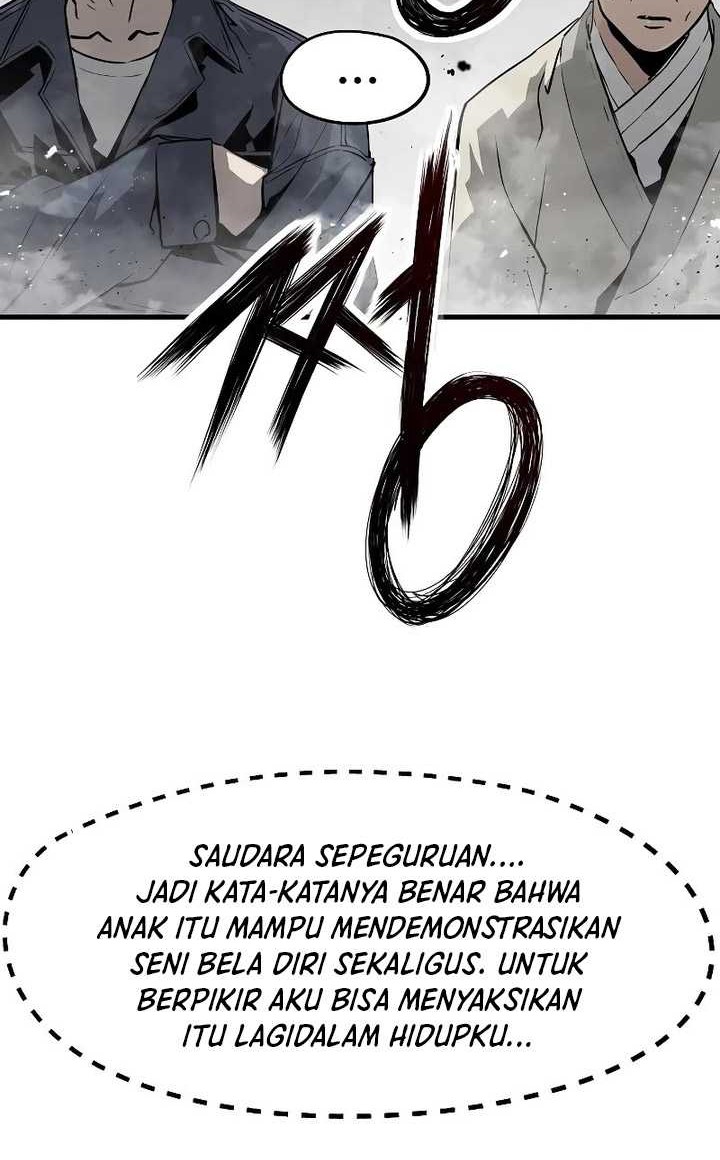The Breaker Eternal Force Chapter 86 Gambar 25