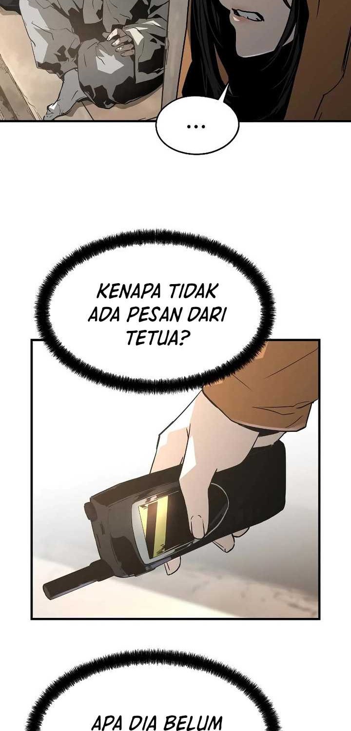 The Breaker Eternal Force Chapter 86 Gambar 27