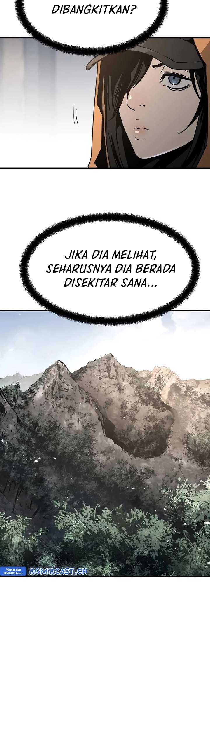 The Breaker Eternal Force Chapter 86 Gambar 28