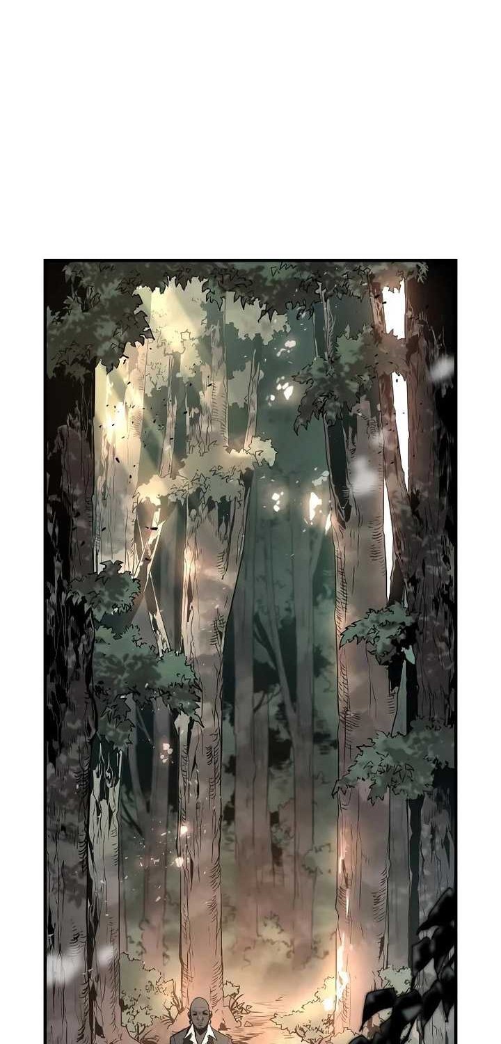 The Breaker Eternal Force Chapter 86 Gambar 29