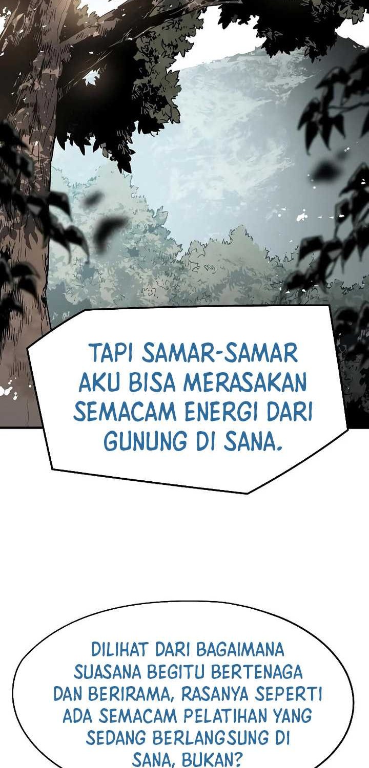 The Breaker Eternal Force Chapter 86 Gambar 31