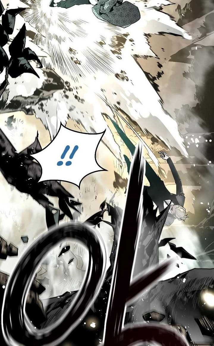 The Breaker Eternal Force Chapter 86 Gambar 35