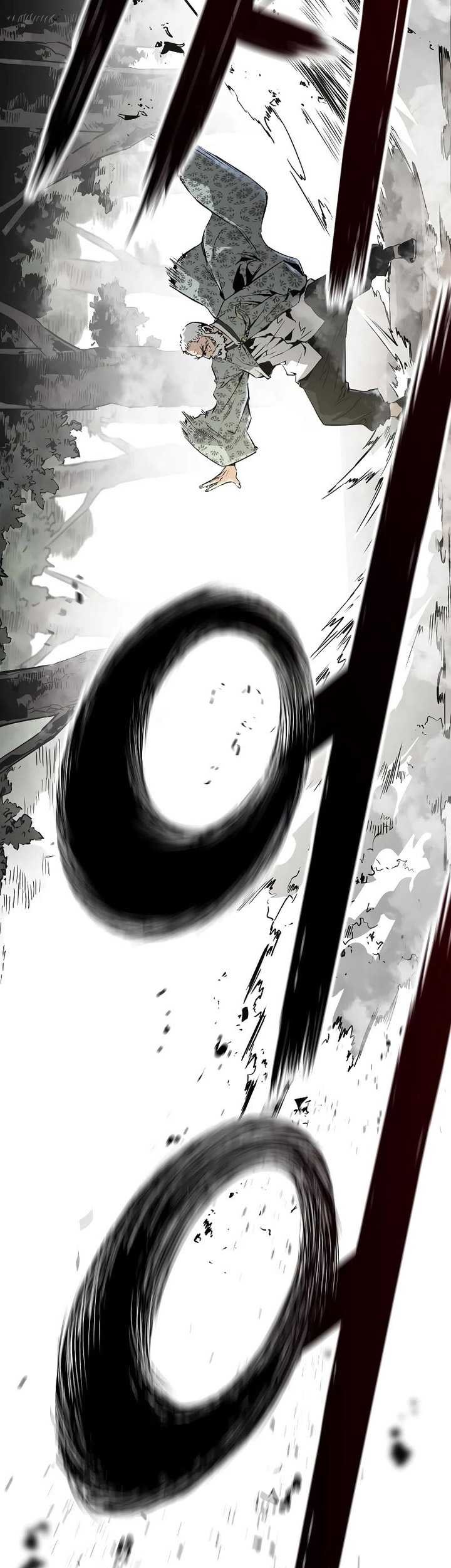 The Breaker Eternal Force Chapter 86 Gambar 38