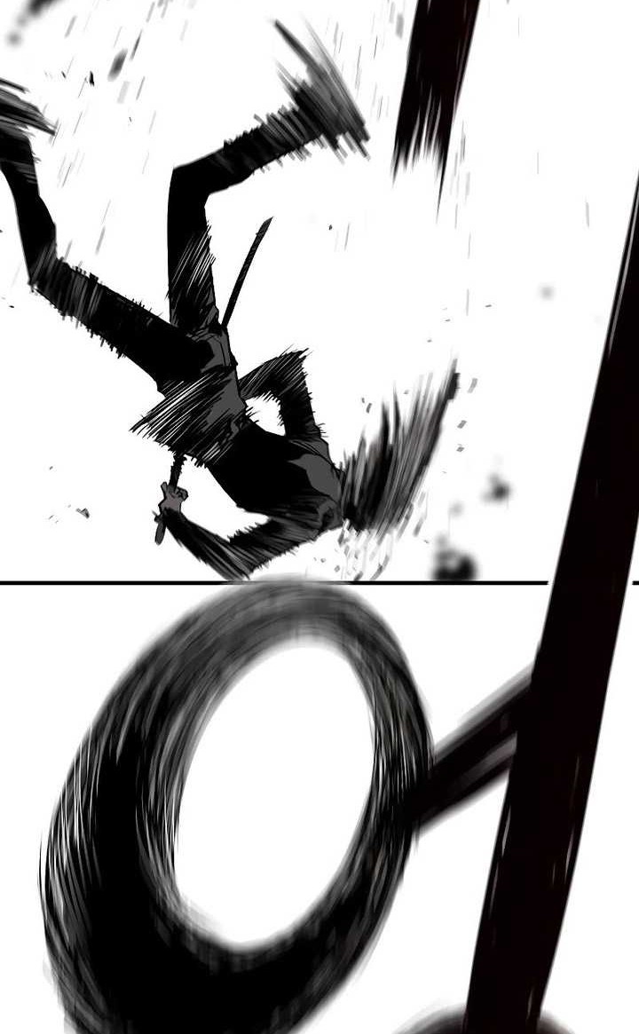 The Breaker Eternal Force Chapter 86 Gambar 39