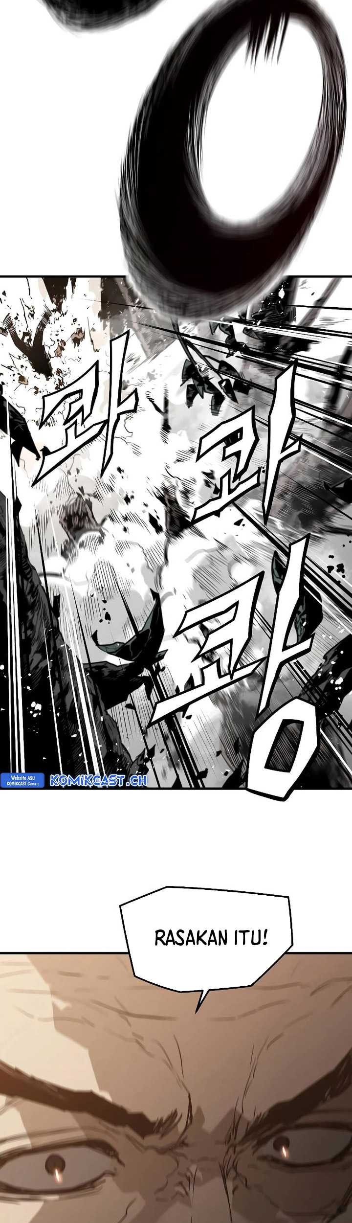 The Breaker Eternal Force Chapter 86 Gambar 40