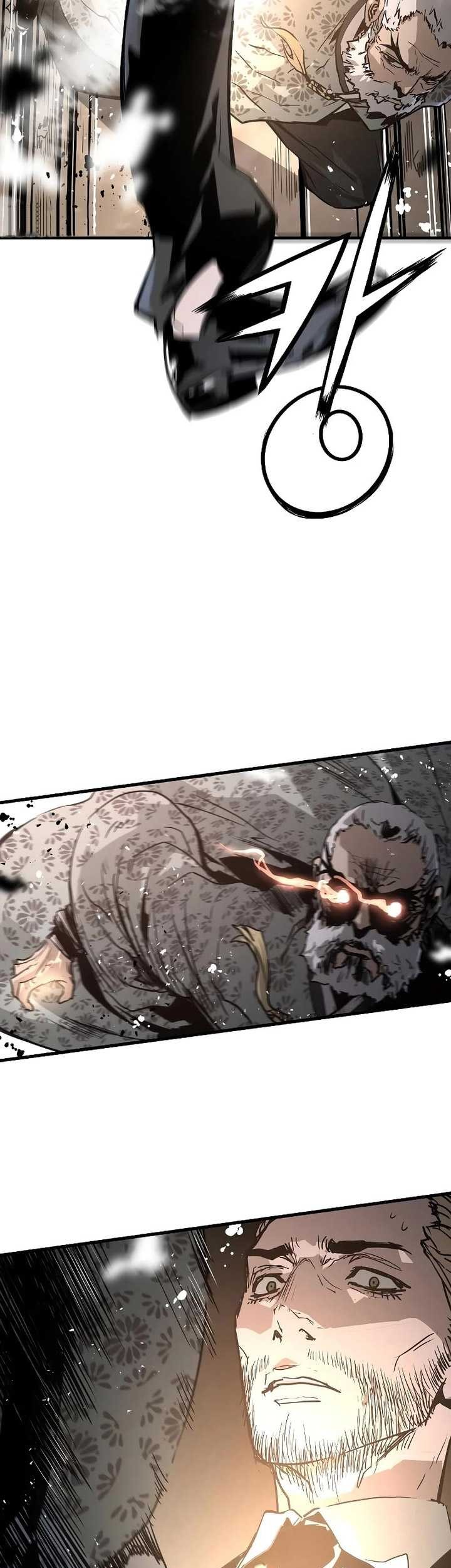 The Breaker Eternal Force Chapter 86 Gambar 44