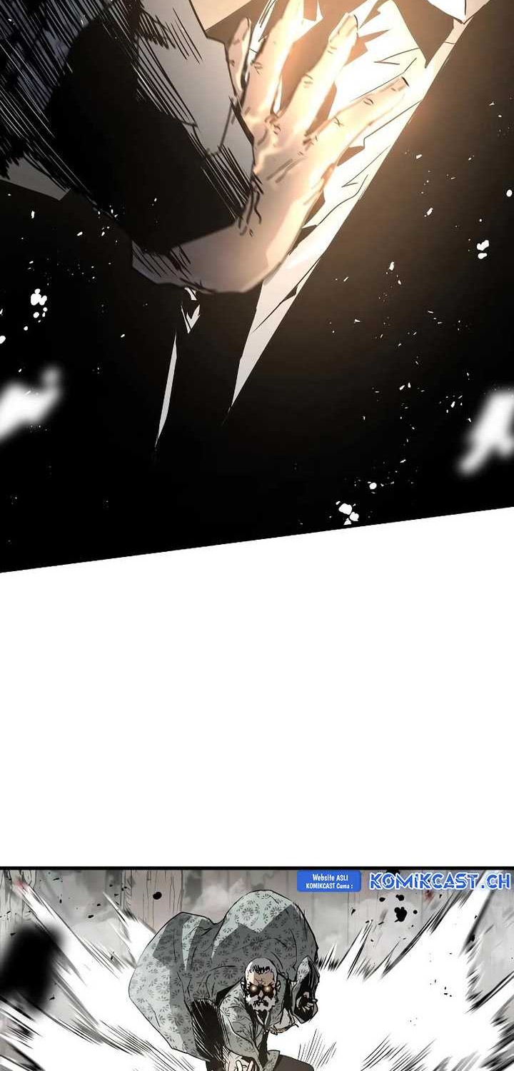 The Breaker Eternal Force Chapter 86 Gambar 45