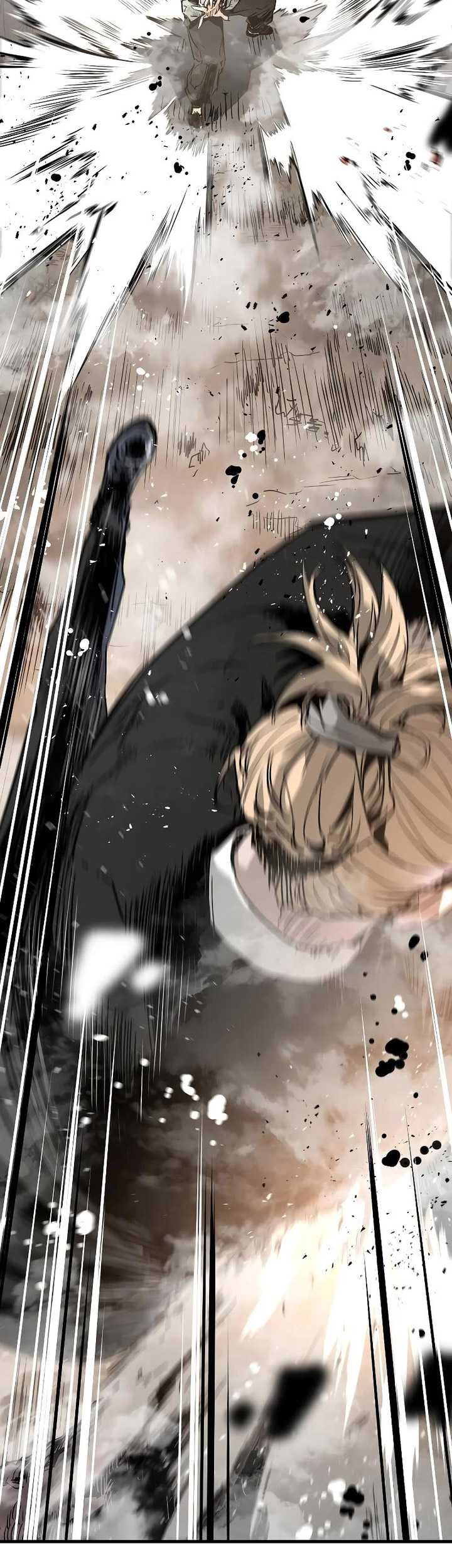 The Breaker Eternal Force Chapter 86 Gambar 46