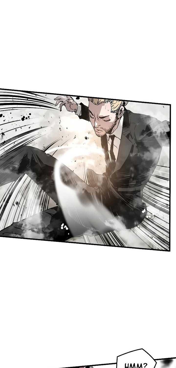 The Breaker Eternal Force Chapter 86 Gambar 47