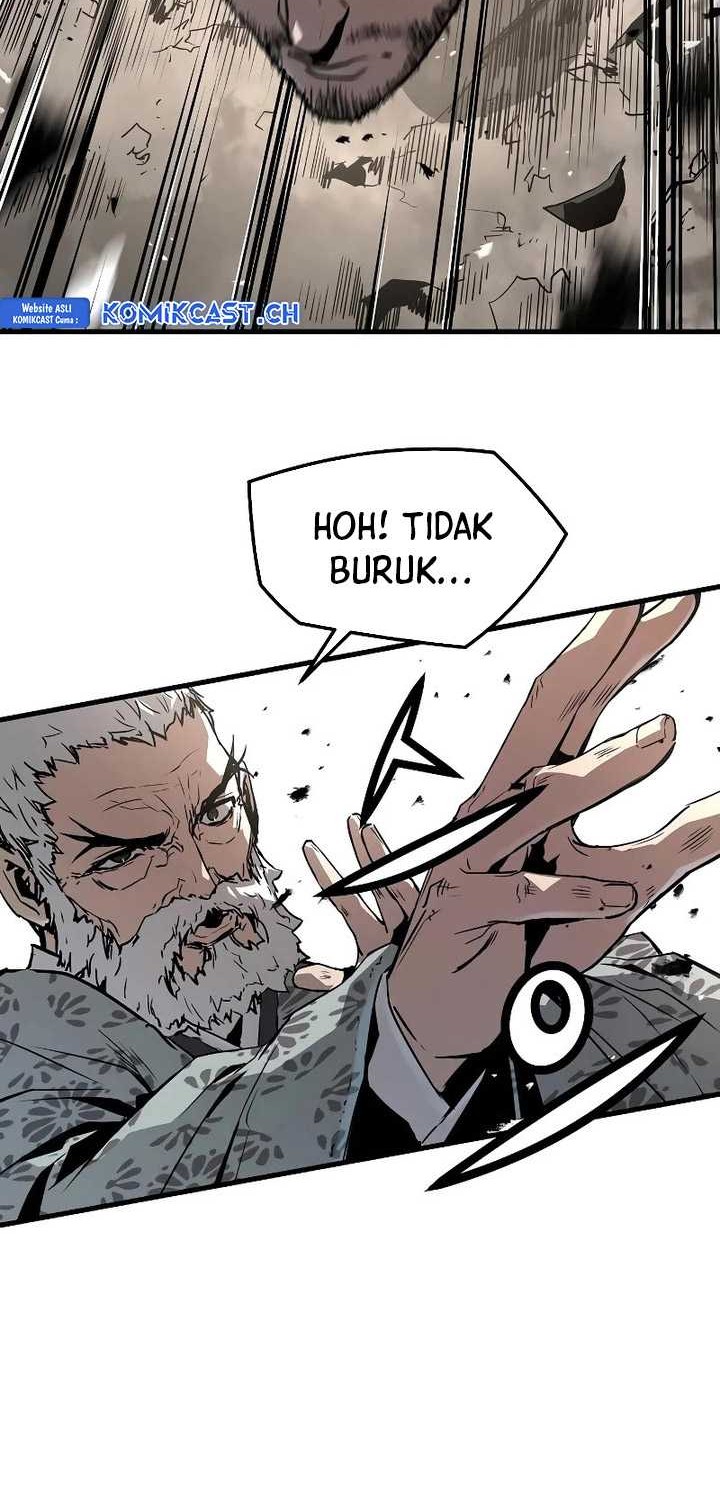 The Breaker Eternal Force Chapter 86 Gambar 49