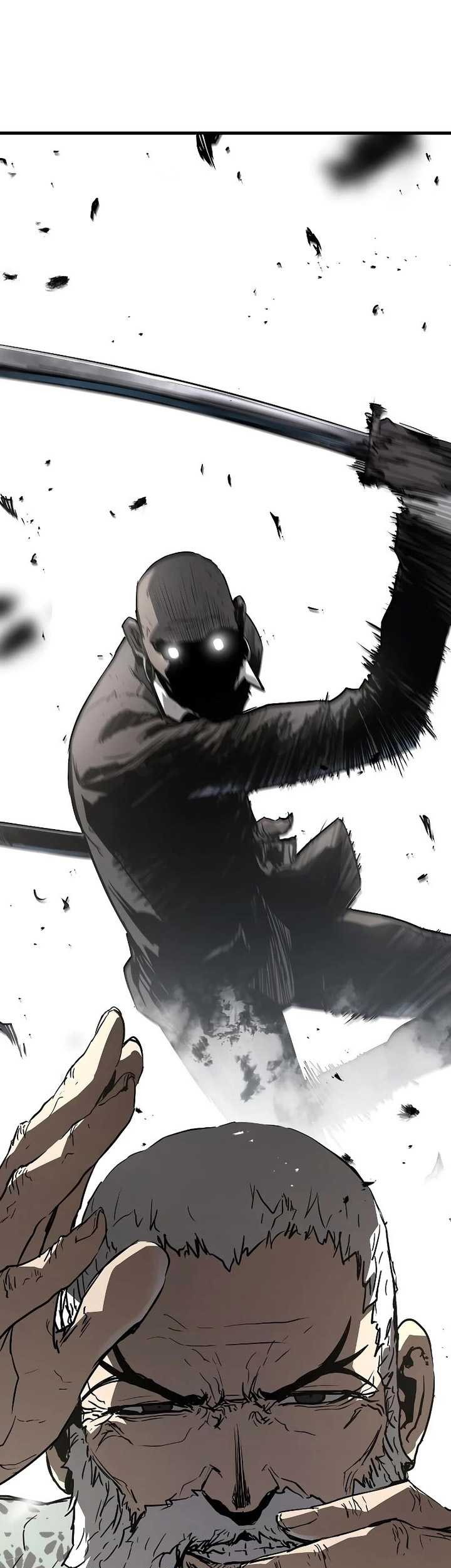 The Breaker Eternal Force Chapter 86 Gambar 50