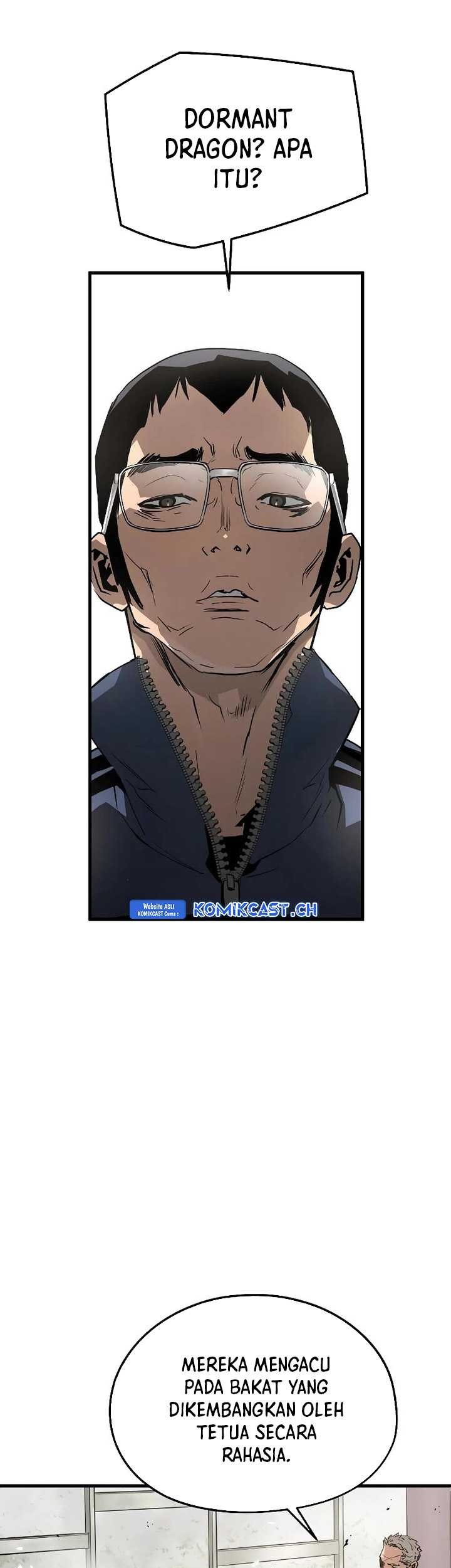 The Breaker Eternal Force Chapter 86 Gambar 52