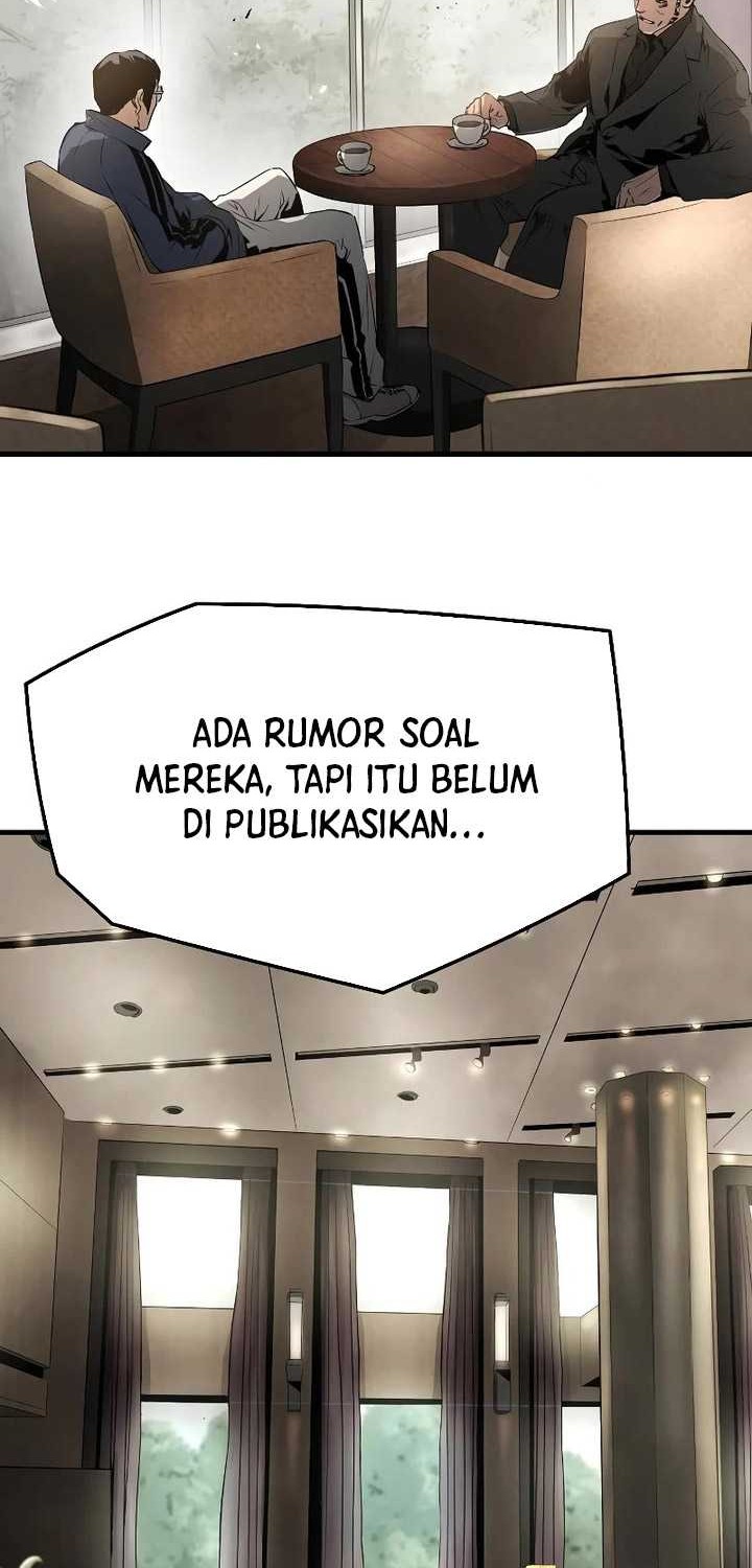 The Breaker Eternal Force Chapter 86 Gambar 53