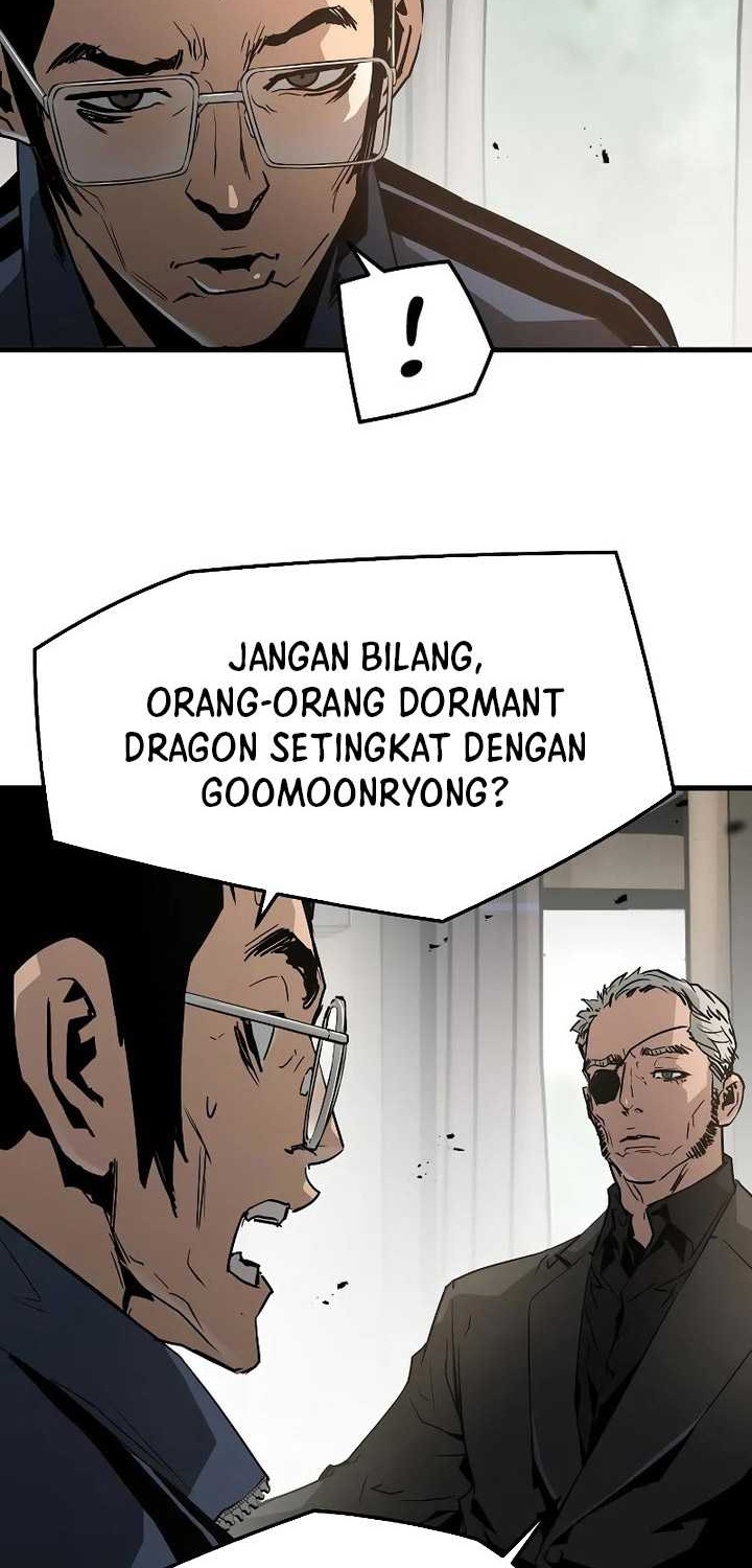 The Breaker Eternal Force Chapter 86 Gambar 55