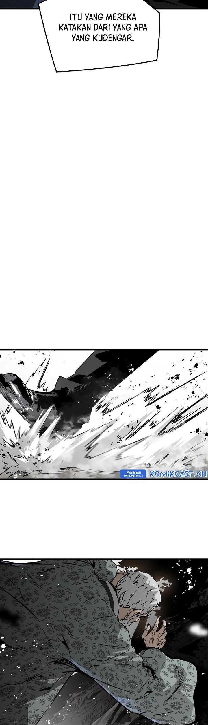 The Breaker Eternal Force Chapter 86 Gambar 56