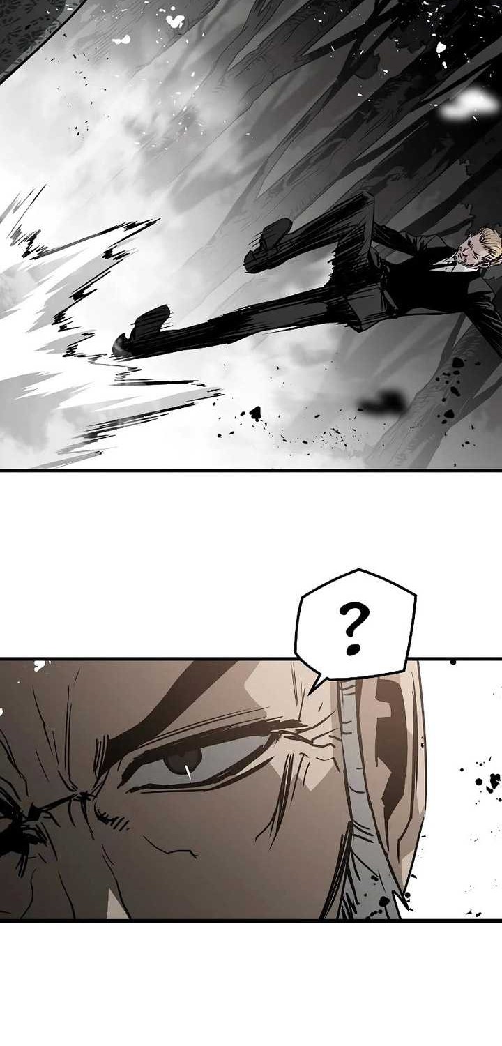 The Breaker Eternal Force Chapter 86 Gambar 57