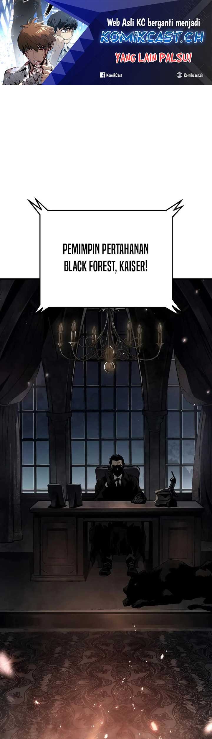 Baca  The Breaker Eternal Force Chapter 86 Gambar 2