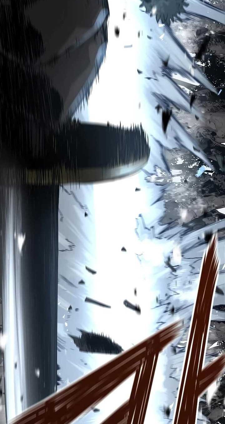 The Breaker Eternal Force Chapter 86 Gambar 59