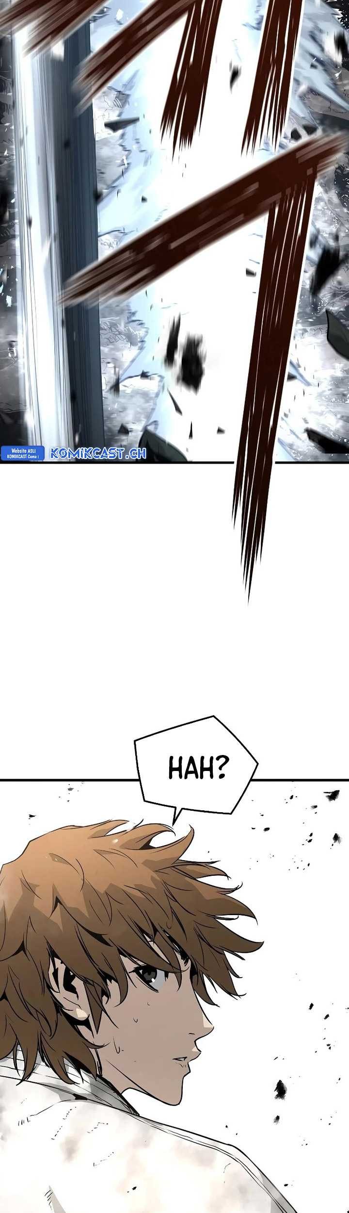 The Breaker Eternal Force Chapter 86 Gambar 60