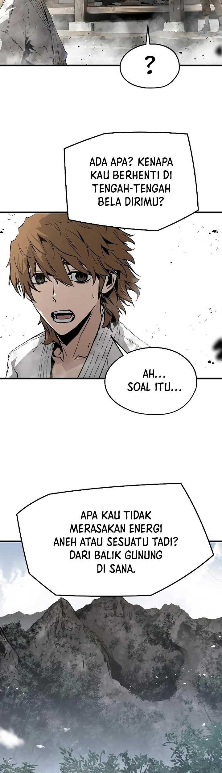 The Breaker Eternal Force Chapter 86 Gambar 62