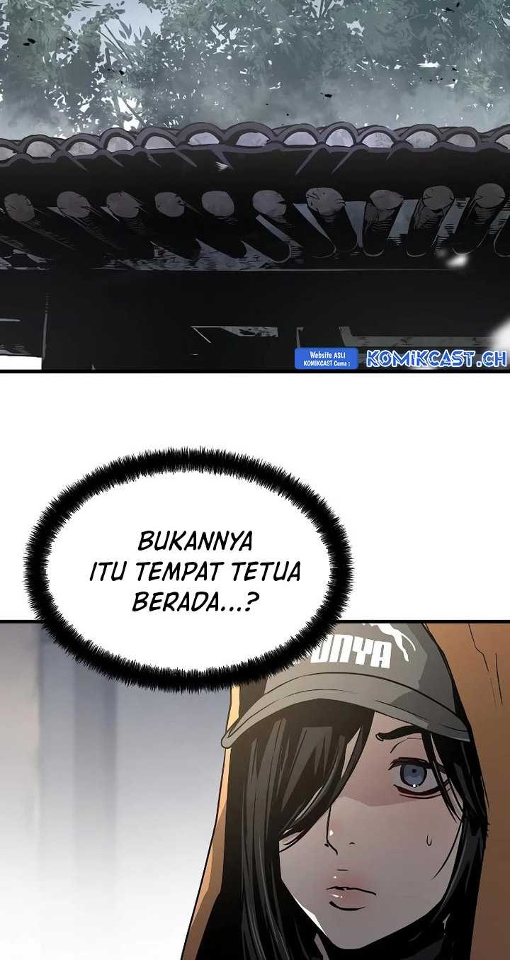 The Breaker Eternal Force Chapter 86 Gambar 63