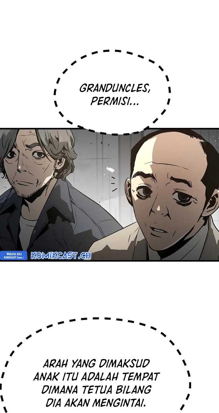 The Breaker Eternal Force Chapter 86 Gambar 65