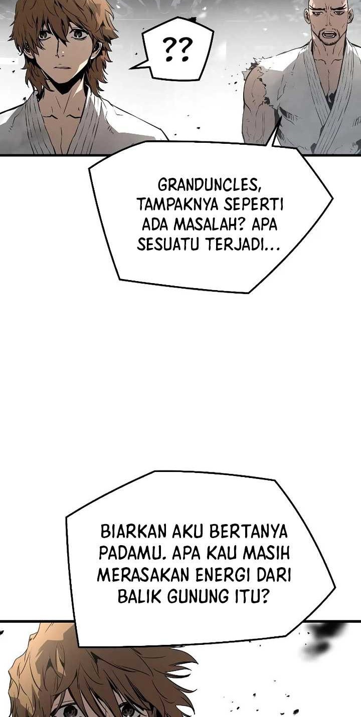 The Breaker Eternal Force Chapter 86 Gambar 67