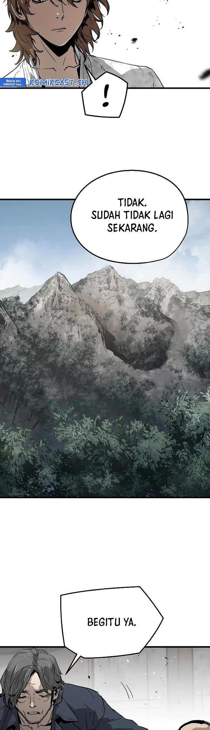 The Breaker Eternal Force Chapter 86 Gambar 68