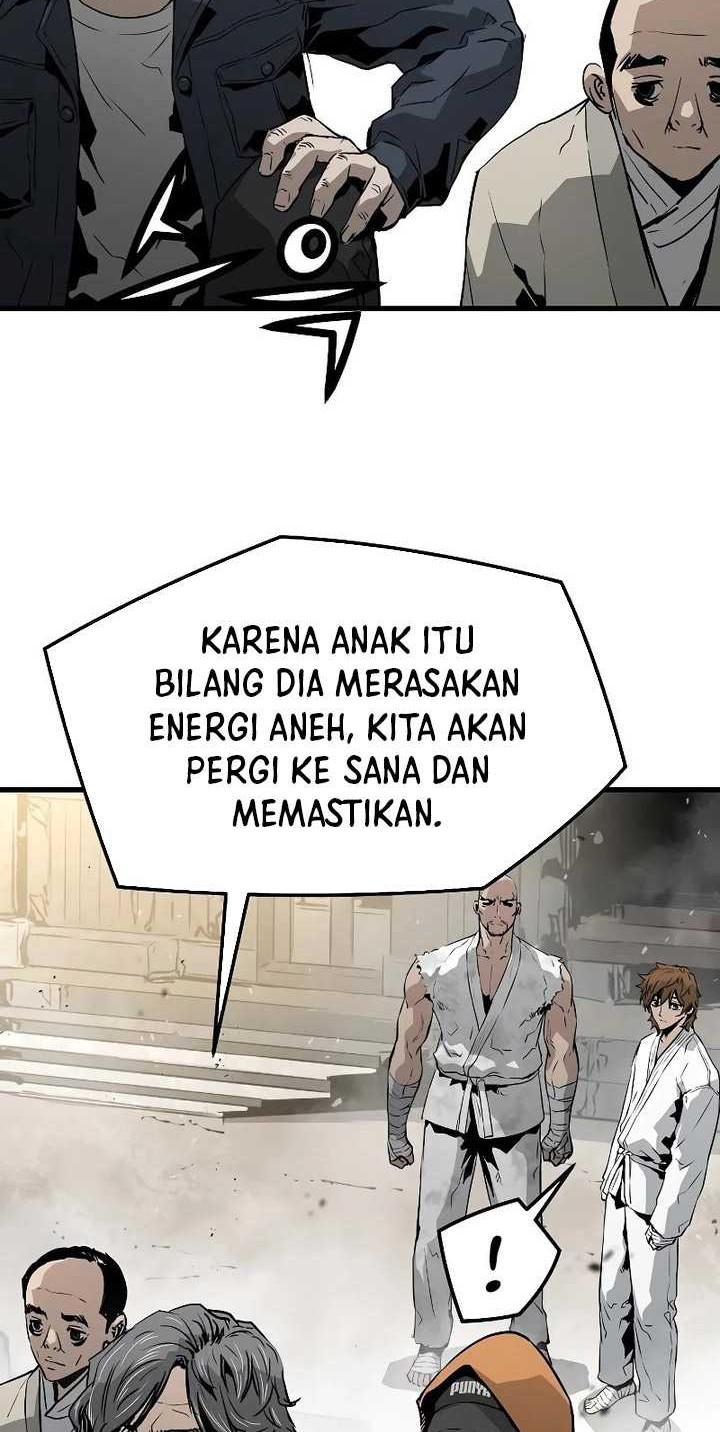 The Breaker Eternal Force Chapter 86 Gambar 69