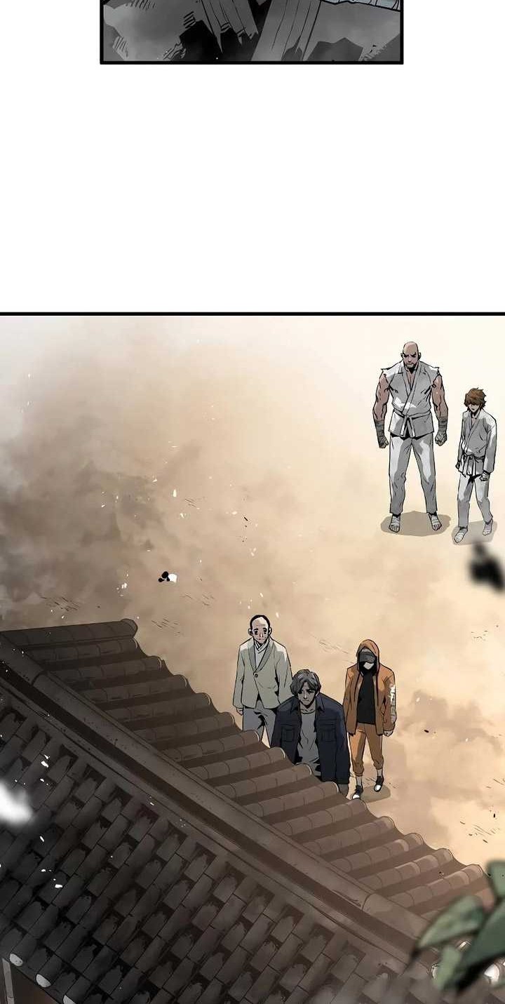 The Breaker Eternal Force Chapter 86 Gambar 71