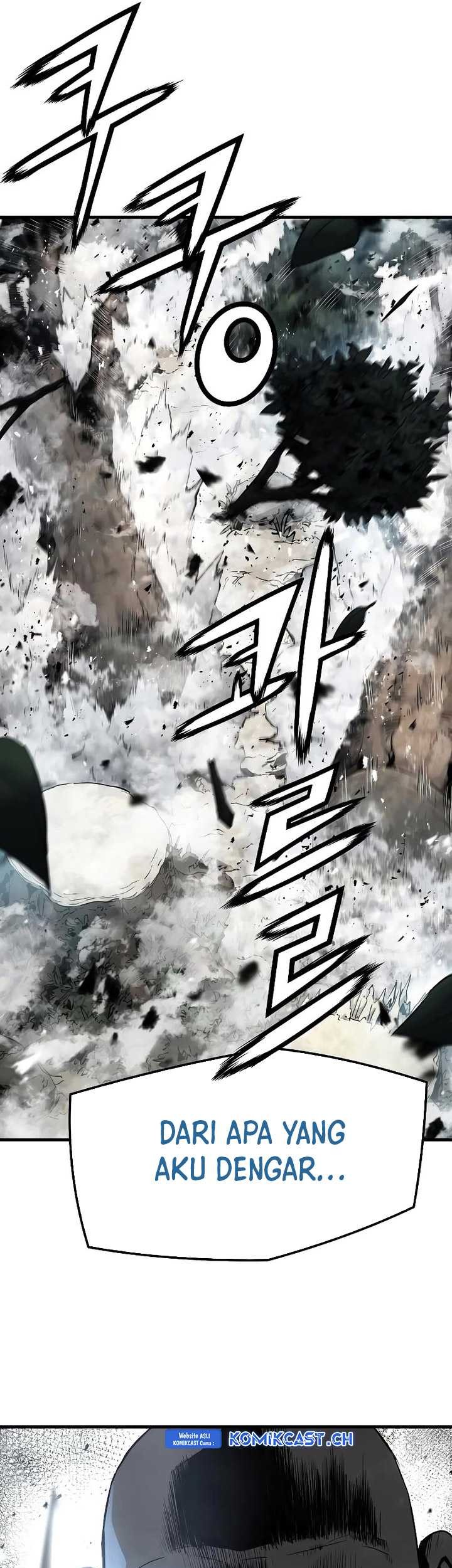 The Breaker Eternal Force Chapter 86 Gambar 74